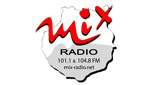 Logo Mix Radio
