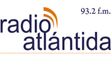 Logo Radio Atlantida