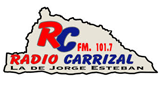 Logo Radio Carrizal