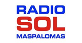 Logo Radio Sol Maspalomas 94.8 FM