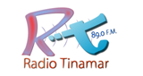 Logo Radio Tinamar