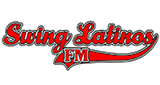 Logo Swing Latinos FM