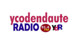Logo Ycoden Daute Radio FM 91.4