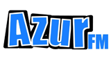 Logo AZUR FM 67 - Bas-Rhin