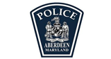 Logo Aberdeen Police and Fire State Highway Patrol