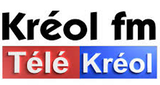 Logo Kréol FM