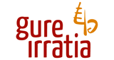 Logo Gure Irratia