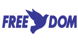 Logo Radio Freedom 2FM