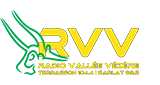 Logo Radio Vallée Vézère FM