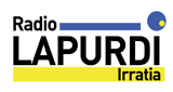 Logo Radio Lapurdi Irratia