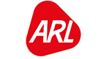 Logo ARL - FM