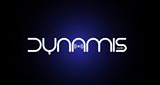 Logo Dynamis Radio