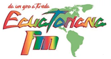 Logo Ecuatoriana FM