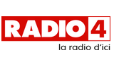 Logo Radio 4