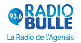 Logo Radio Bulle