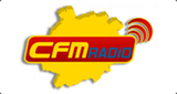 Logo CFM Radio