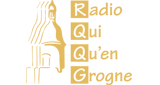 Logo Radio Qui Qu'en Grogne
