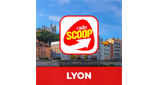 Logo Radio SCOOP - Lyon