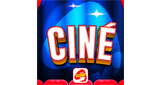 Logo Radio SCOOP - Ciné