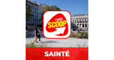 Logo Radio SCOOP - Saint-Etienne