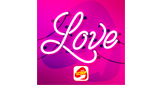 Logo Radio SCOOP - Love