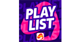 Logo Radio SCOOP - Playlist