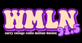 Logo WMLN-FM