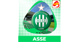 Logo Radio Scoop - ASSE