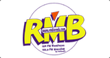 Logo Radio Montlucon Bourbonnais FM