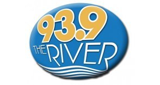 Logo The River 93.9 FM - WRSI