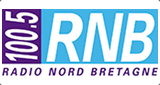 Logo Radio Nord Bretagne