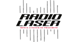 Logo Radio 95.9 Laser