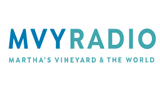 Logo MVYRadio - WMVY 88.7 FM