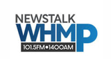 Logo WHMP