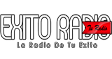 Logo Exitoradio