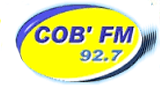 Logo Cob FM