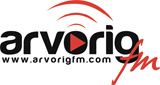 Logo Arvorig FM