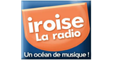 Logo Iroise FM