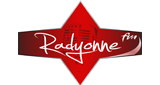 Logo Radyonne FM