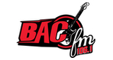 Logo Bac FM