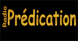 Logo Radio Prédication MP3