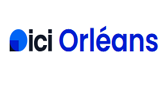Logo ici Orléans