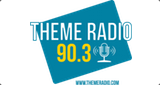 Logo Theme Radio