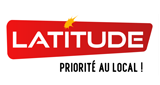 Logo LATITUDE