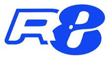 Logo Radio 8