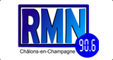 Logo Radio Mau-Nau FM