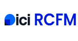 Logo ici RCFM