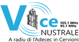 Logo Voce Nustrale