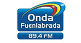 Logo Onda Fuenlabrada