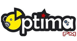 Logo Optima Fm